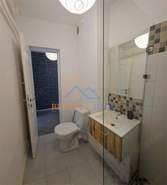 Berceni Apartament cu o camera de vanzare zona Metalurgiei- Grand Arena