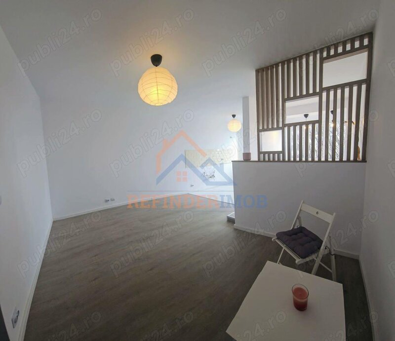 Berceni Apartament cu o camera de vanzare zona Metalurgiei- Grand Arena
