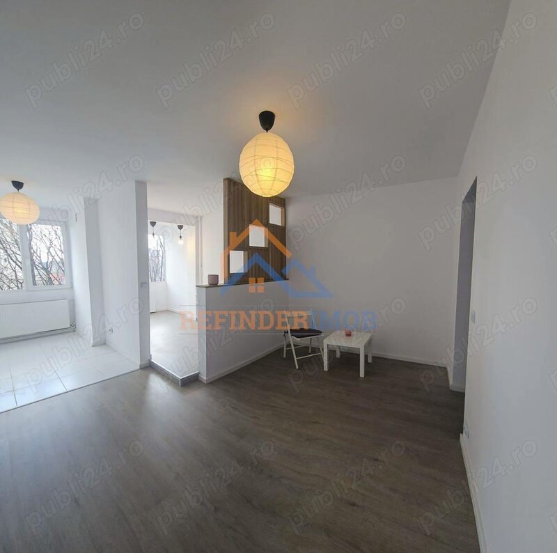 Berceni Apartament cu o camera de vanzare zona Metalurgiei- Grand Arena