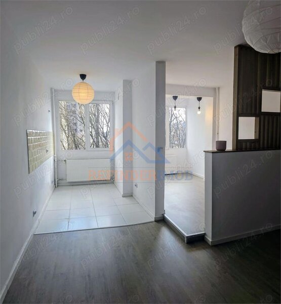 Berceni Apartament cu o camera de vanzare zona Metalurgiei- Grand Arena